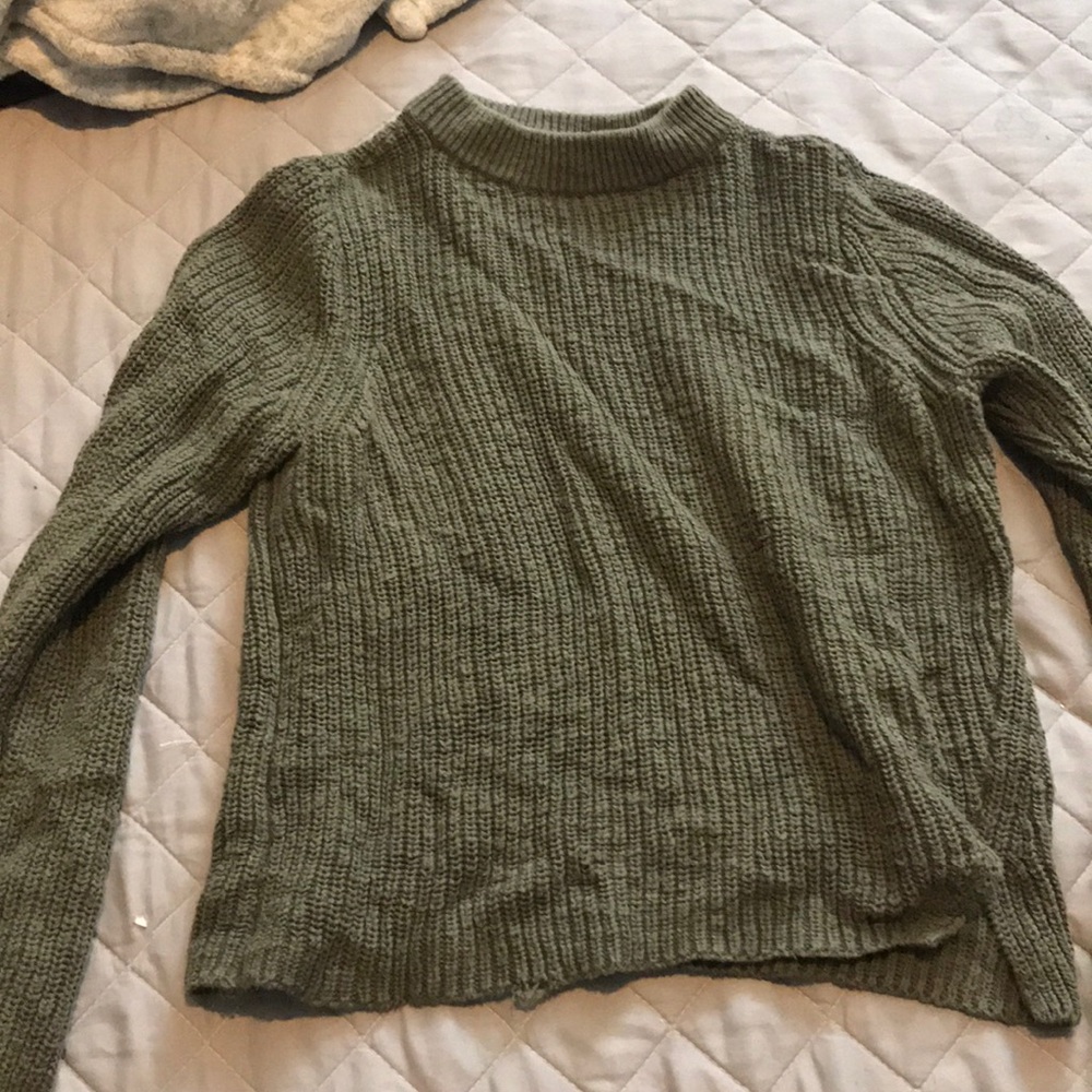Express Sweater